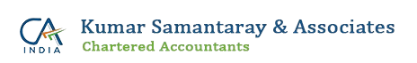 CA Logo